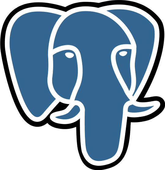 PostgreSQL 官方标识