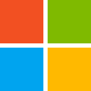 Microsoft 官方图标